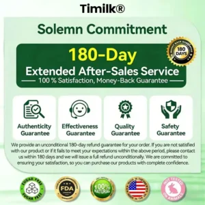 Official Store | ☀️☀️ Timilk® Moringa · Berberine × NAD+ 10-in-1 Advanced Nano Microneedle Patch