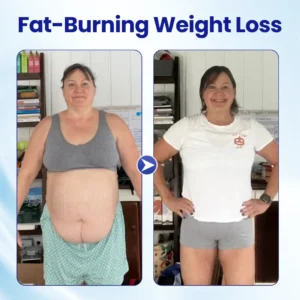 Timilk® 24K Golden FatBurn Nano Essence