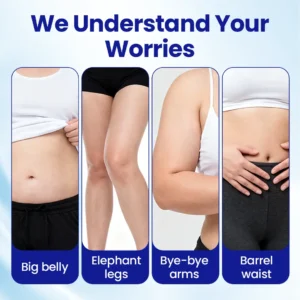 Timilk® 24K Golden FatBurn Nano Essence