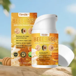 Timilk® BeeErase Multi-Action Renewal Cream