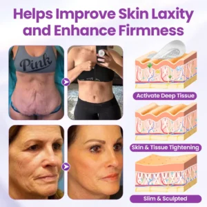 Timilk® Nano Micro-Delivery Slim Patch.