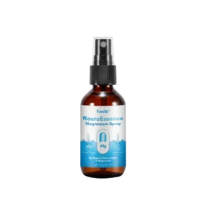 Timilk® NeuroEssence Magnesium Spray