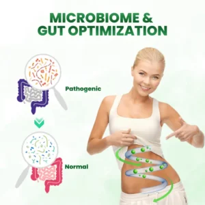 Timilk® SculptAura Moringa • Berberin + NAD+ 10-in-1 Nano-Microneedle-Patch