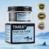 Timilk® Squalane Repair & Soothing Cream