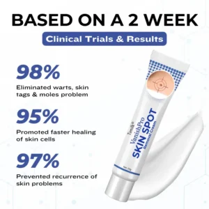 Timilk® VanishPro Skin Spot Removal Cream