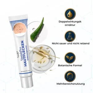 Timilk® VanishPro Skin Spot Removal Cream