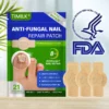 Timilk® Anti-Fungal Nail Repair Patch⭐