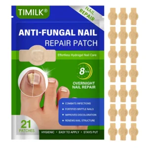 Timilk® Anti-Fungal Nail Repair Patch⭐
