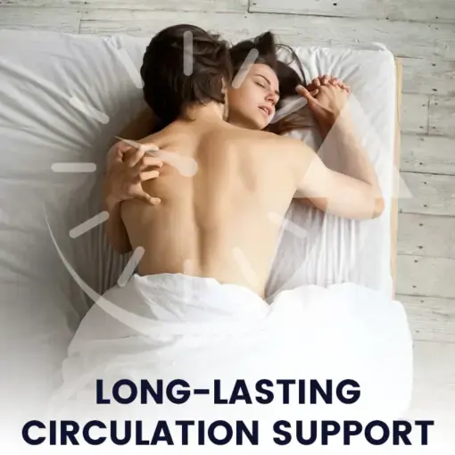 Timilk® EnduraMax 41-Second Instant Erection Cream