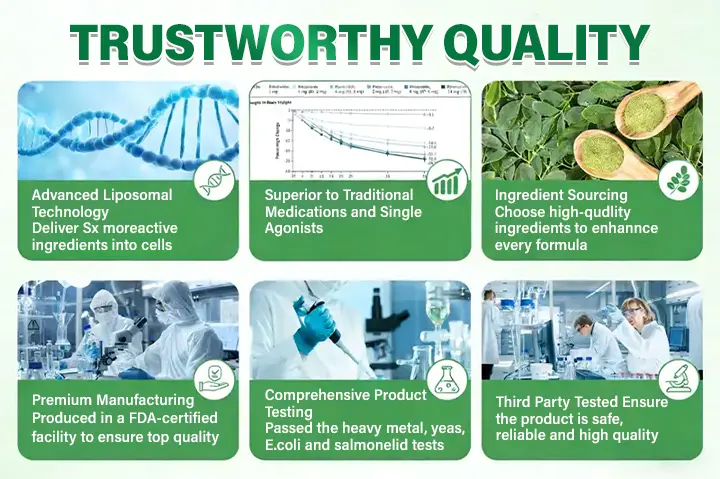 Timilk® Moringa 10-in-1 Metabolic Sculpting Cream