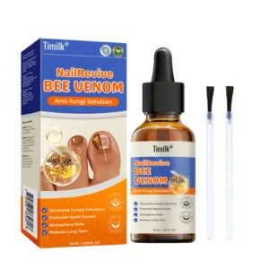 Timilk® NailRevive Bee Venom Anti-fungi Solution⭐