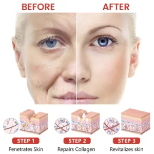 Timilk® PDRN Salmon Extract Firming & Hydrating Serum