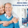 Timilk® GlucoDerm Spray de barrera