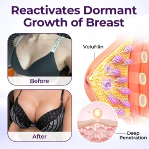 Timilk® Maxcurve Lift & Plump Bust Cream