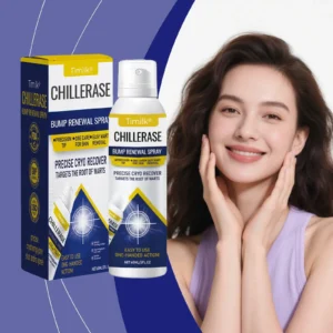 Timilk Removers Cooling Spray