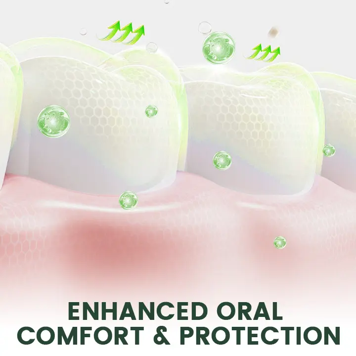 Timilk® WillowBark Tooth Spray