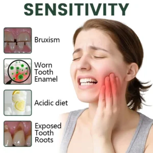 Timilk® WillowBark Tooth Spray