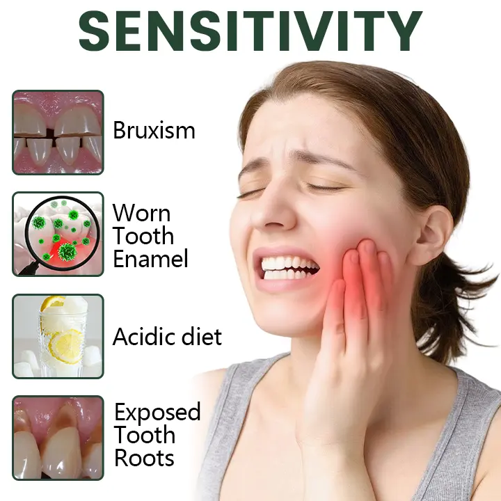 Timilk® WillowBark Tooth Spray