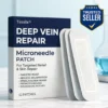 Timilk® Deep Vein Repair Microneedle Patch