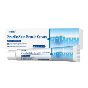 Timilk® Fragile Skin Repair Cream🛡️🌿 Multi-Repair for Bruises, Dryness & Spots