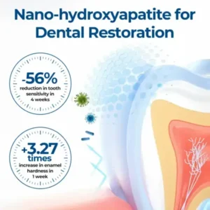 Timilk® GumHoney Oral Repair Drops