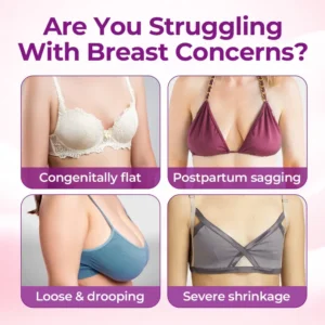 Timilk® MaxCurve Sculpting & Volumizing Bust Oil⚡⏱️Get Visible Lift & Fuller Curves in Just 21 Days