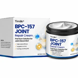 Timilk® Soothing Cream